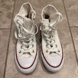 Converse High Top